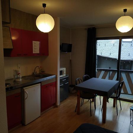 Appartements Solaris Pas De La Casa Exterior photo