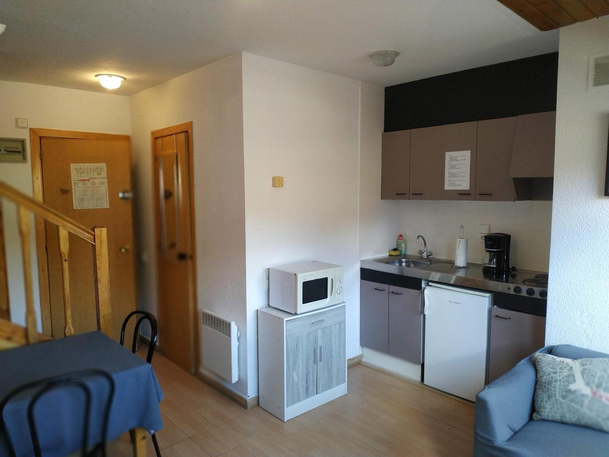 Appartements Solaris Pas De La Casa Exterior photo