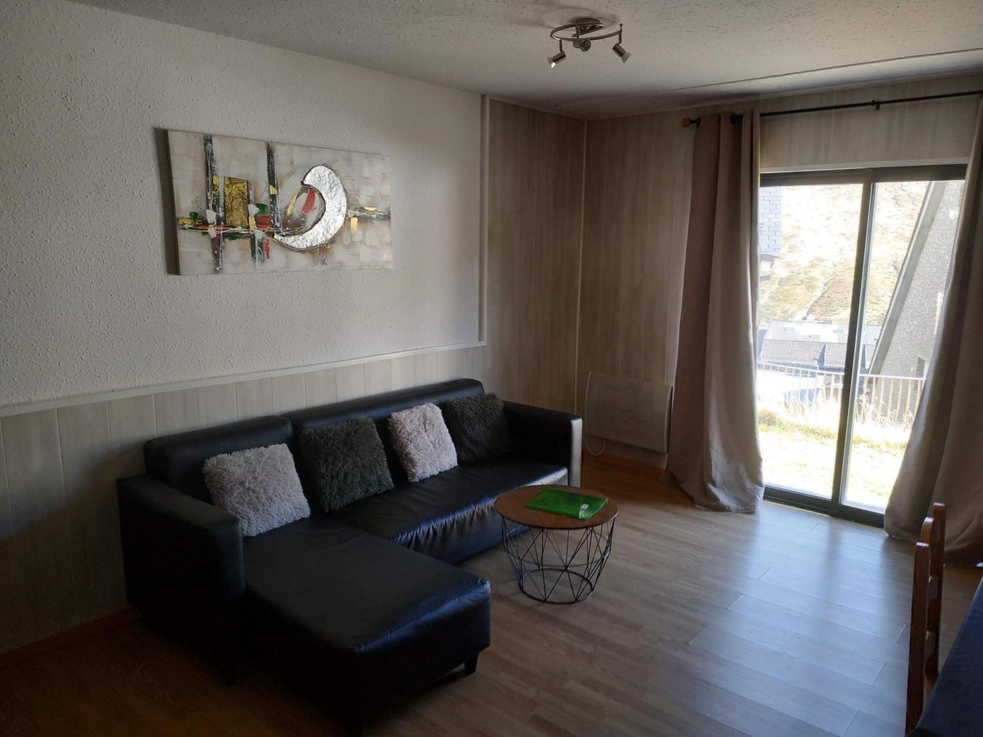 Appartements Solaris Pas De La Casa Exterior photo